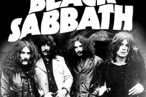 How Black Sabbath introduced Heavy Metal to the world