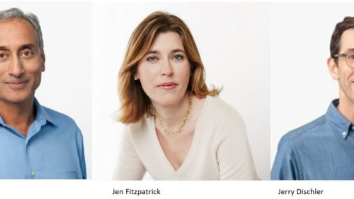 Google promotes Prabhakar Raghavan to lead Search, replacing Ben Gomes -  Rajesh Kumar | photographer, digital marketer & social media influencer,