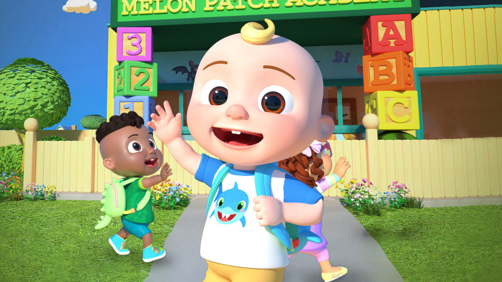 Enjoy this children’s day with a line of fun and endearing stories on Netflix 