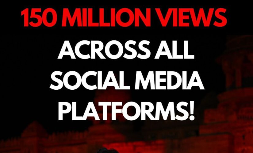 Pro Panja League Crosses 150 Million Views Across All Social Media Platforms!!