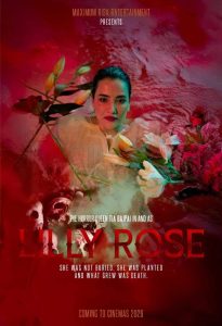Horror Lost Its Spark’: Tia Bajpai Promises the Return of Real Fear in Lilly Rose – Chapter 1