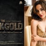 Seerat Kapoor Joins The Black Gold with a Power-Packed Special Dance Number