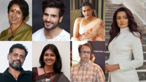 Sheena Chohan Leads Artists’ Constitution Reading Campaign on Republic Day