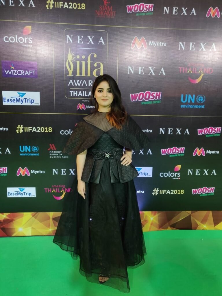Celebrating Indian Cinema: IIFA Awards 2018 Conquers Bangkok