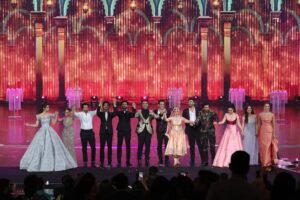 Celebrating Indian Cinema: IIFA Awards 2018 Conquers Bangkok